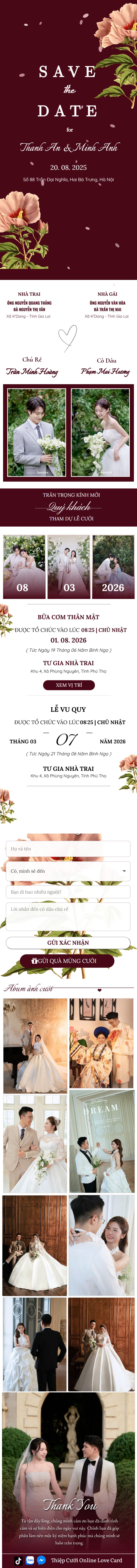 Đỏ Thắm 2